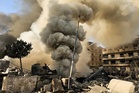 Iran weighs Pakistan talks as ceasefire deadline looms