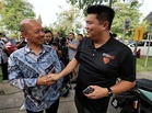 J-KOM files police report against Albert Tei over repeated protests at Comms Ministry