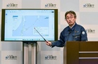 Japan apologises after false 9.9-magnitude earthquake alert triggers millions of phone alarms