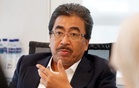 Malaysia pushes for open global trade, resilient supply chains at APEC talks in China