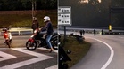 Police probe viral street race after motorcycle riders block Johor expressway