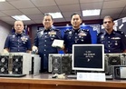 Police smash illegal crypto mining ring, arrest three over electricity theft