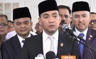 Johor PRN: Onn Hafiz likely to be BN 'poster boy'