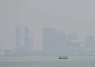 Johor bears brunt of haze as nine areas record API readings above 150