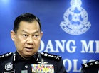 Johor polls: Police open 3 IPs as state election campaign remains under control