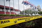 PRN Johor: Almost half have cast ballots; Balai Raya Pulau Besar first polling centre to close