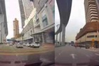 Police trace e-hailing driver after viral video allegedly shows insults against Islam in JB
