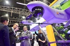 Emerging technologies to redefine modern warfare and global security
