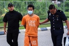 Shop assistant pleads guilty to machete attack on father and arson of family vehicles