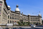 KTMB heritage sites set for tourism makeover, says Loke