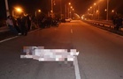 Woman killed after being run over while lying on Terengganu bridge