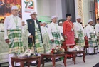 UMNO steps up engagement with PAS as Asyraf Wajdi attends muktamar