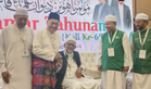 UMNO-PAS ‘reunion’ gains pace as Hadi puts PAS on GE16 alert