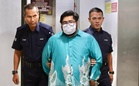 Teacher denies sexual assault charges involving former student