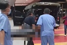 Form two student dies after being found unconscious at Kuala Pilah school hostel