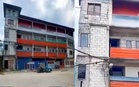 Authorities previously raided viral ‘illegal flat’ linked to Rohingya settlement claims
