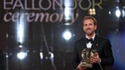 Kane’s 73-goal season puts England back on Ballon d’Or summit after 25 years