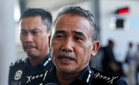 Police recover ‘rambo’ knife used in brutal neck stabbing of woman near Alor Setar