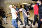 Kepong eatery assault: Court denies bail for 3 accused over violent attack