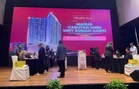 Kampung Sungai Baru redevelopment set to create 327 property millionaires by 2030