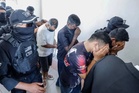 Six men claim trial over alleged kidnapping of businessman for RM8 million ransom