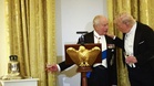 King Charles calls for renewal of transatlantic alliance during state visit to White House