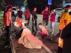 SUV driver on the run after fatal hit-and-run kills two sisters in Klang