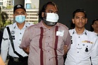 'I am sick due to ‘black magic’ - Inspector says after alleged hit-and-run charge