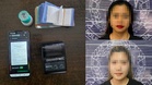 World Cup betting crackdown nets three women in Kuching