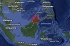 Minor earthquake shakes Kundasang as residents report feeling tremors