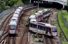 LRT derailment near Chan Sow Lin to disrupt services for up to 10 days - Loke