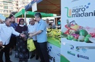 Putrajaya injects RM9.8 billion into micro credit funding via six state institutions to boost SMEs
