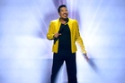 Lionel Richie in ICU after appearing unwell during St Louis concert