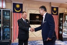 MACC - MOF deepen alliance to pursue high-profile graft cases and asset recovery