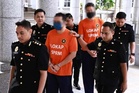 Ex-CEO, company chairman fraud probe deepens, remand extended in RM300m share deal scandal