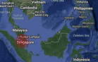 3.1-magnitude earthquake strikes off Batu Pahat