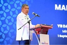 MAHA 2026 secures RM1.49b in agrofood deals on opening day