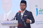 Zulkifli condemns mocking jokes, says religious figures must not be ridiculed