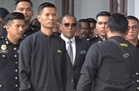 Saravanan granted RM450,000 bail after prosecutors cite flight, witness-tampering risks
