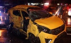 Woman, 26, killed as trailer allegedly runs red light in Machang