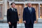 Macron - Trump discuss ‘constructive’ energy strike moratorium in Ukraine-Russia war