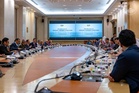 Ambitious targets set to accelerate Bumiputera business growth under MADANI agenda