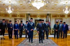 Malaysia, Brunei set deadline to demarcate boundary, enhance border security