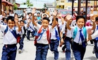 4-day long holiday at the end of this month