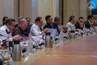 Cabinet studies expansion of BUDI MADANI model for diesel subsidies