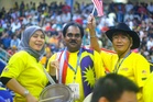 Budget 2027 allocates RM700m for sports development, SEA Games preparations