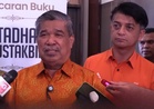Mat Sabu calls for facts, not race, to shape debate over Tabung Haji RCI