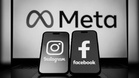 Meta’s Facebook and Instagram hit by global outage as thousands report access issues
