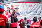 Melaka state polls: PH to focus campaign on government achievements, welfare aid