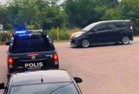 Police dismiss VIP escort claims after viral video found to be edited